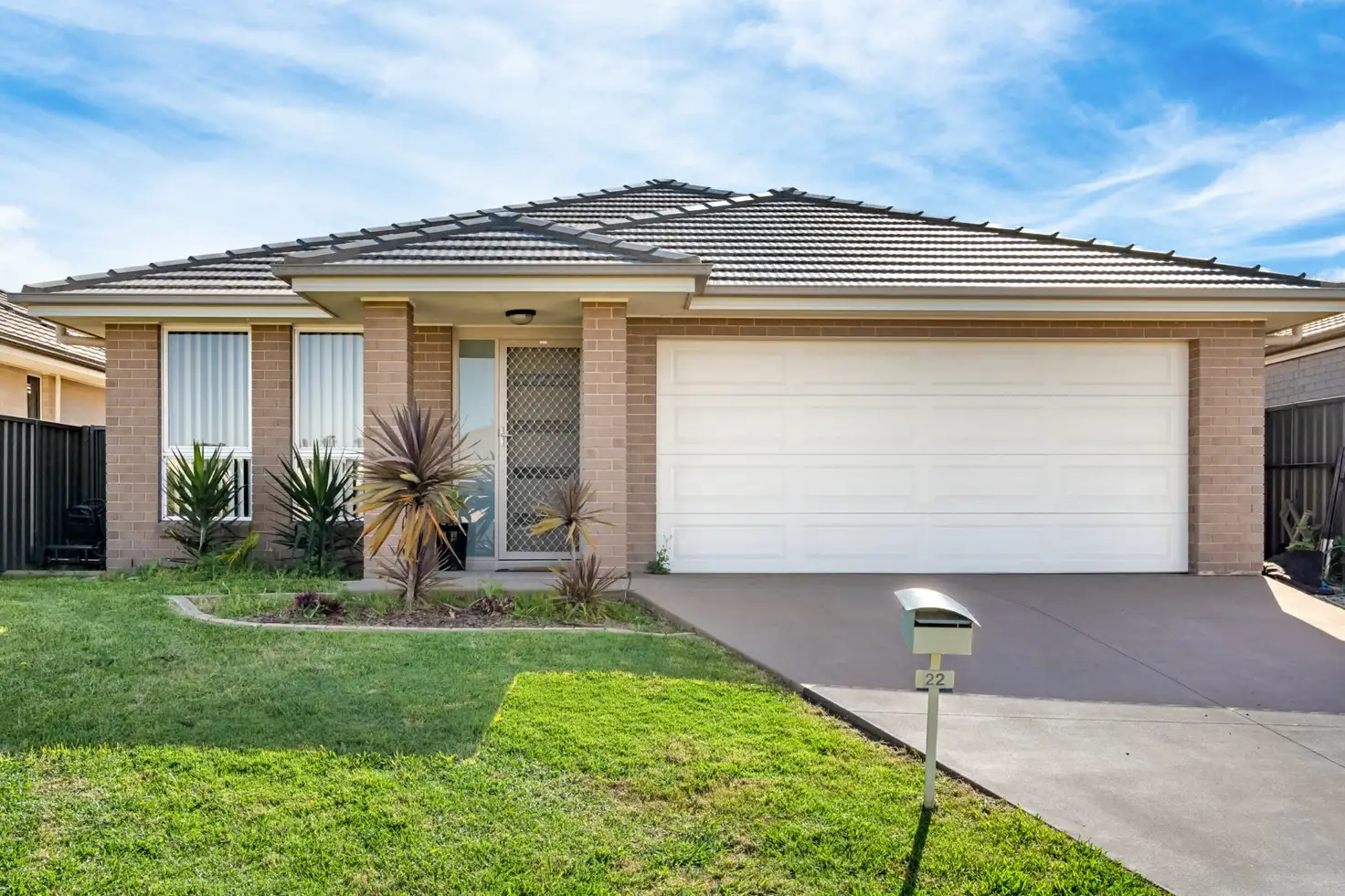 Main view of Homely house listing, 22 Sellers Avenue, Rutherford NSW 2320
