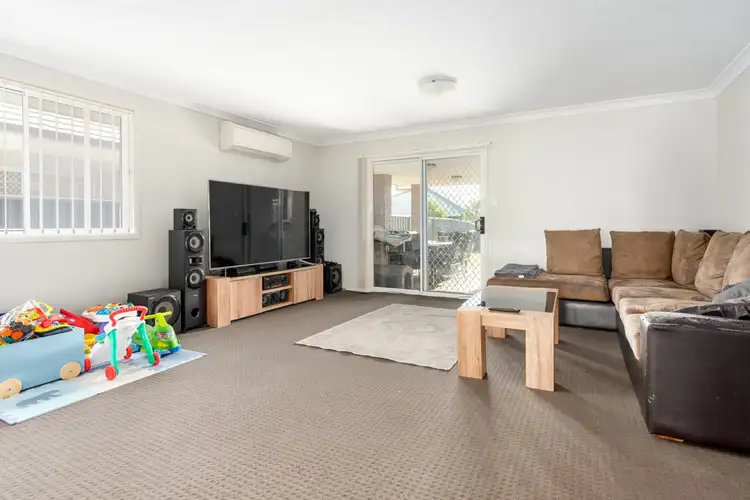 Second view of Homely house listing, 22 Sellers Avenue, Rutherford NSW 2320