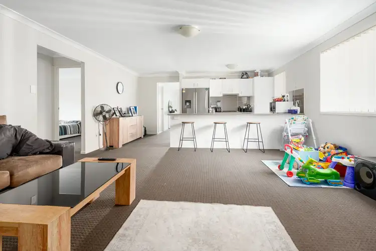 Third view of Homely house listing, 22 Sellers Avenue, Rutherford NSW 2320