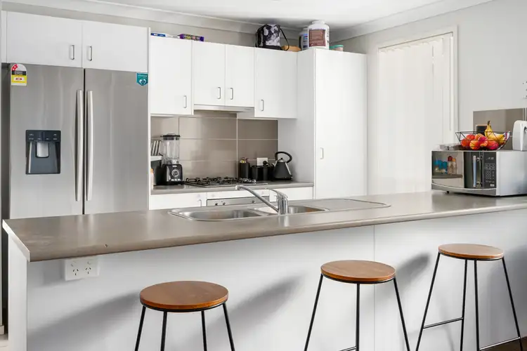 Fourth view of Homely house listing, 22 Sellers Avenue, Rutherford NSW 2320