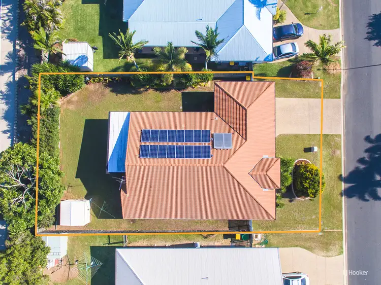 Second view of Homely house listing, 5 Brookside Avenue, Norman Gardens QLD 4701