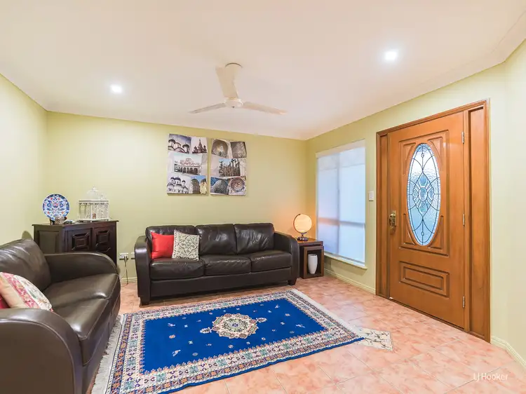 Third view of Homely house listing, 5 Brookside Avenue, Norman Gardens QLD 4701