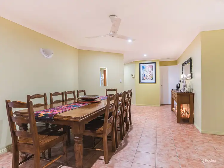 Fourth view of Homely house listing, 5 Brookside Avenue, Norman Gardens QLD 4701