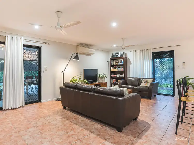Fifth view of Homely house listing, 5 Brookside Avenue, Norman Gardens QLD 4701