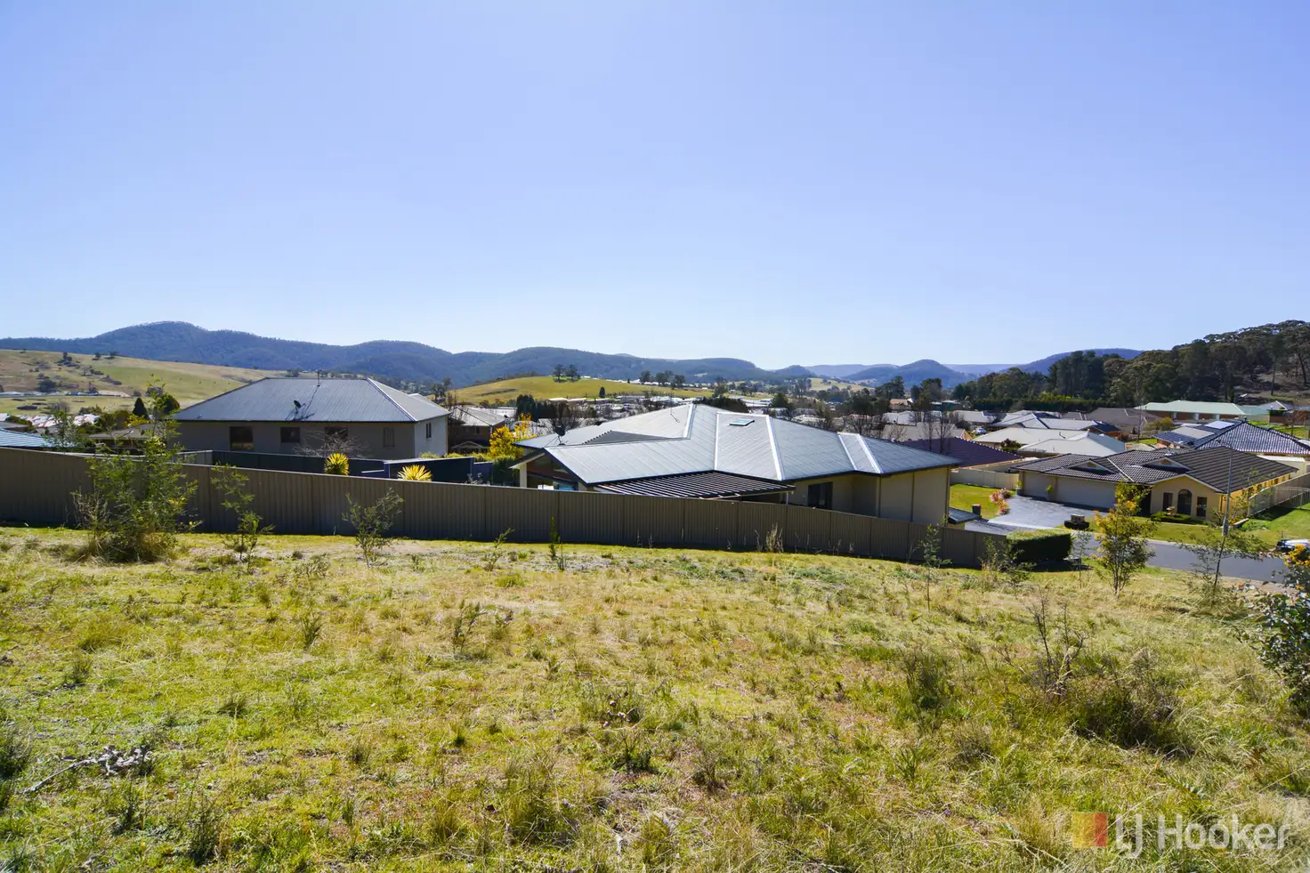 Main view of Homely land listing, 10 Bursaria Place, Lithgow NSW 2790