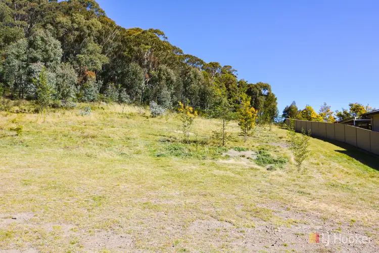 Fourth view of Homely land listing, 10 Bursaria Place, Lithgow NSW 2790