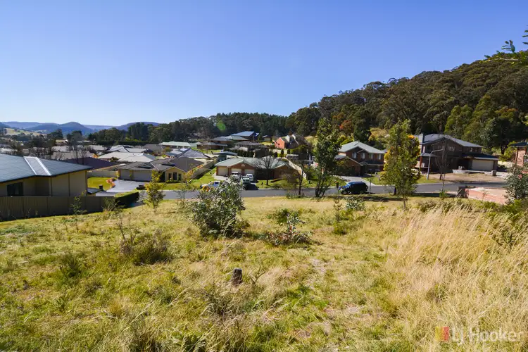 Fifth view of Homely land listing, 10 Bursaria Place, Lithgow NSW 2790