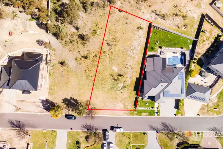 Sixth view of Homely land listing, 10 Bursaria Place, Lithgow NSW 2790
