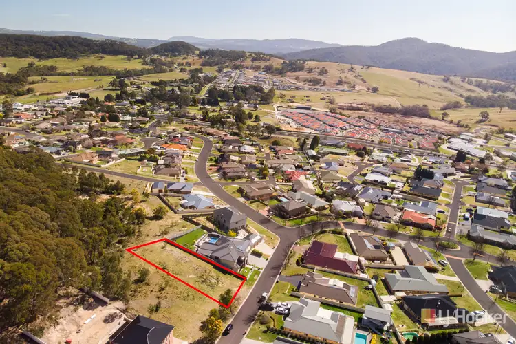 Seventh view of Homely land listing, 10 Bursaria Place, Lithgow NSW 2790