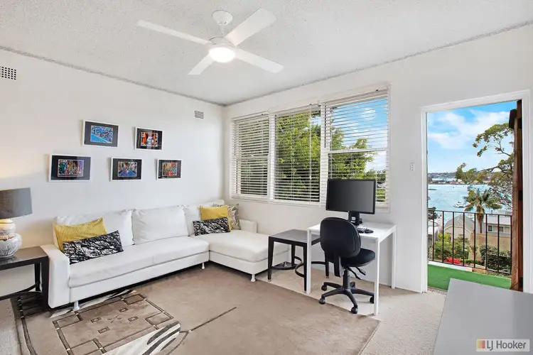 Third view of Homely apartment listing, 8/75 Glassop Street, Balmain NSW 2041