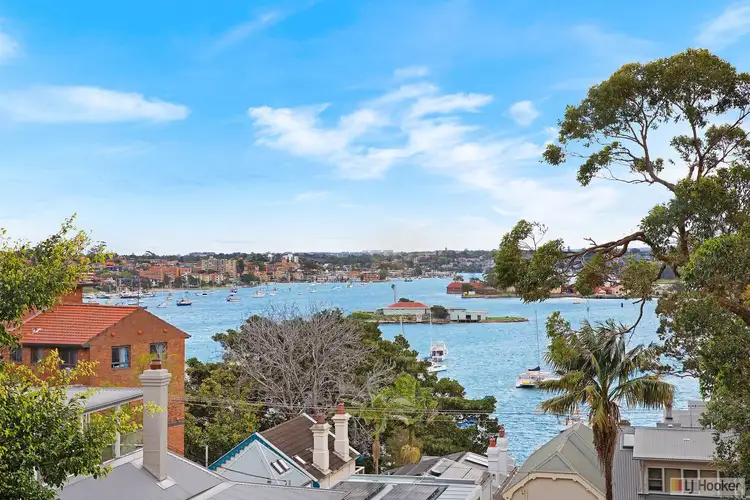 Fourth view of Homely apartment listing, 8/75 Glassop Street, Balmain NSW 2041
