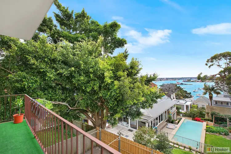 Fifth view of Homely apartment listing, 8/75 Glassop Street, Balmain NSW 2041