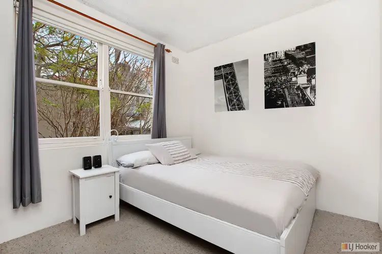 Sixth view of Homely apartment listing, 8/75 Glassop Street, Balmain NSW 2041