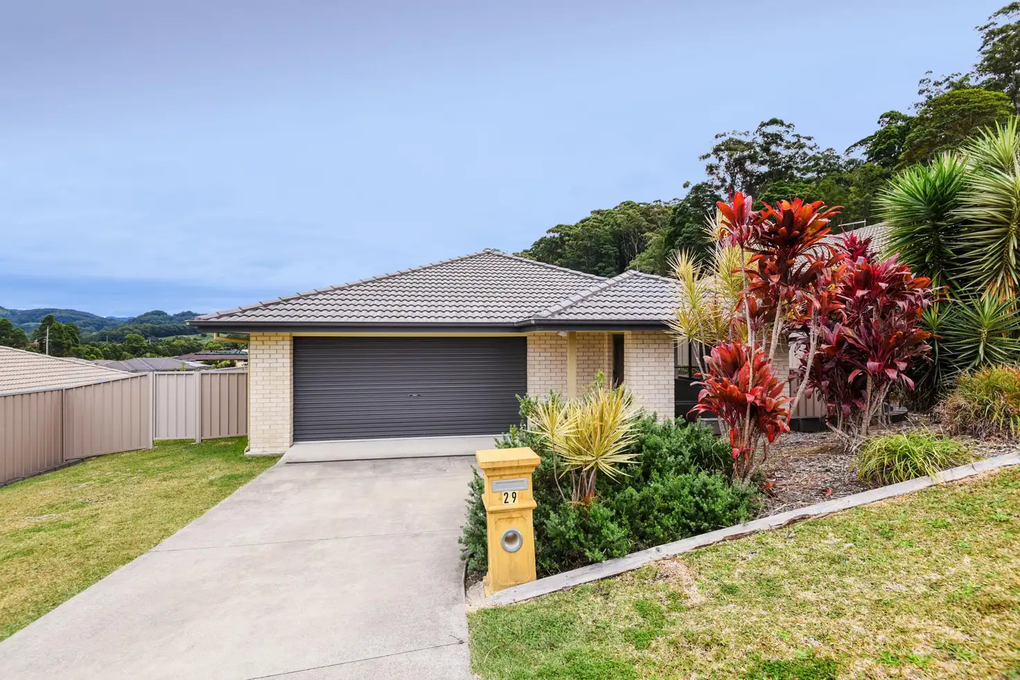 Main view of Homely house listing, 29 Rigoni Crescent, Coffs Harbour NSW 2450