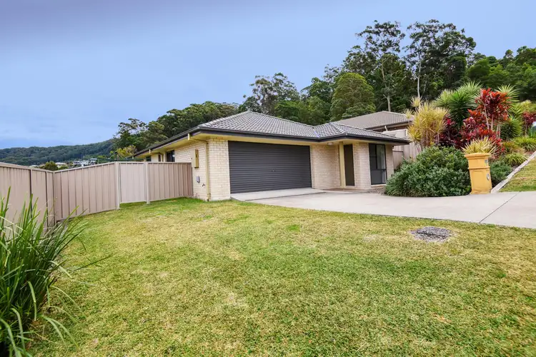 Second view of Homely house listing, 29 Rigoni Crescent, Coffs Harbour NSW 2450