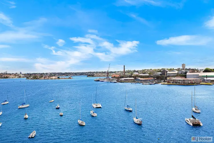 Main view of Homely apartment listing, 16/10 Gow Street, Balmain NSW 2041