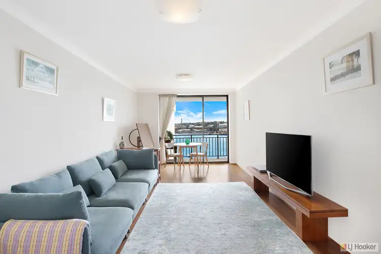 Second view of Homely apartment listing, 16/10 Gow Street, Balmain NSW 2041