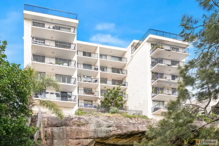 Fourth view of Homely apartment listing, 16/10 Gow Street, Balmain NSW 2041