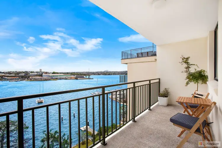 Fifth view of Homely apartment listing, 16/10 Gow Street, Balmain NSW 2041