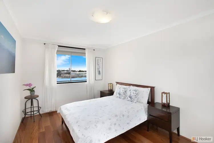 Sixth view of Homely apartment listing, 16/10 Gow Street, Balmain NSW 2041