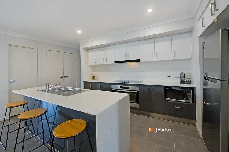 Second view of Homely house listing, 66 Celebration Crescent, Griffin QLD 4503