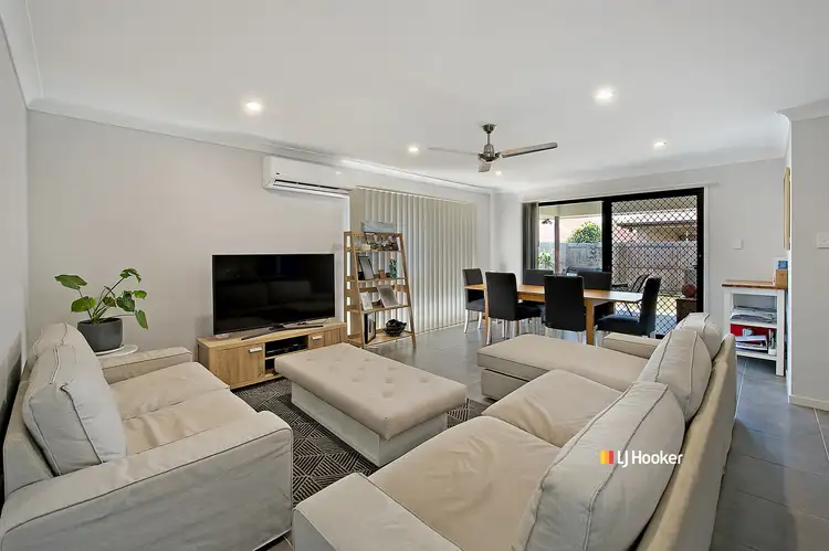 Fourth view of Homely house listing, 66 Celebration Crescent, Griffin QLD 4503