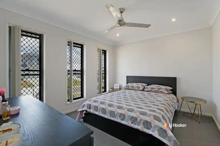 Fifth view of Homely house listing, 66 Celebration Crescent, Griffin QLD 4503