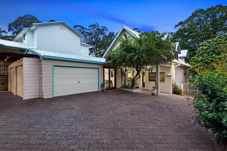 Sixth view of Homely house listing, 173 Copacabana Drive, Copacabana NSW 2251