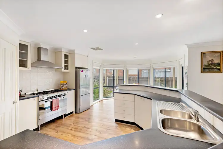 Second view of Homely house listing, 22 Douglas Waterhouse Drive, Dunlop ACT 2615
