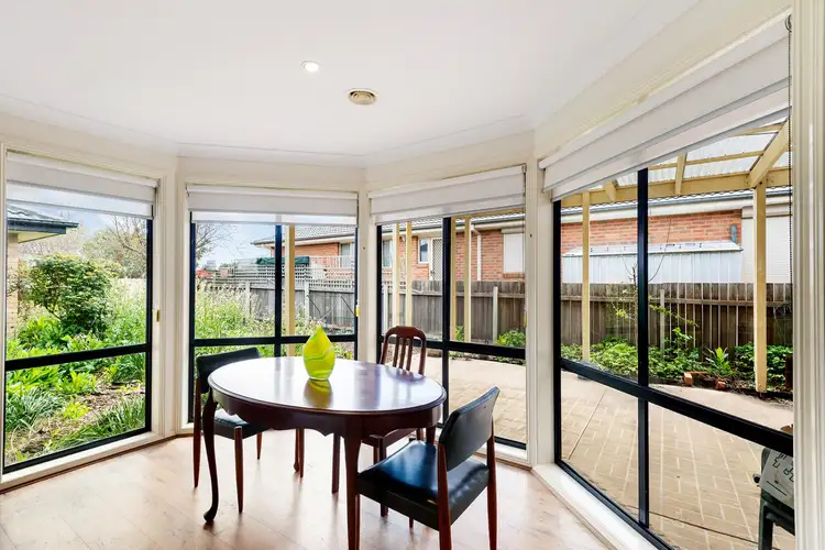 Fourth view of Homely house listing, 22 Douglas Waterhouse Drive, Dunlop ACT 2615