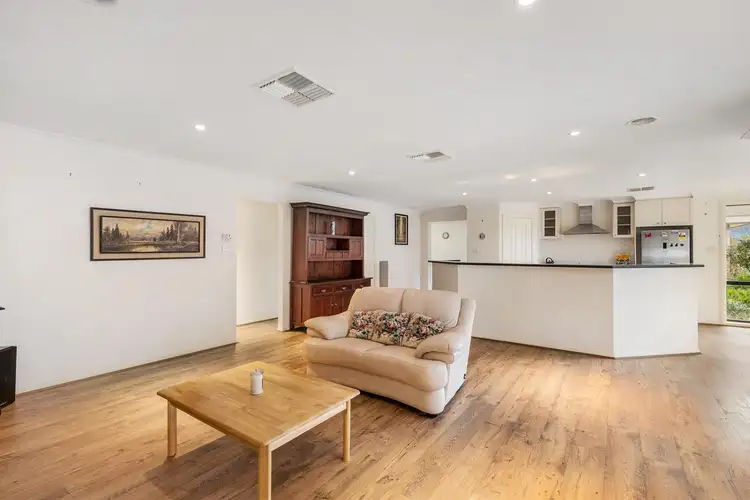 Sixth view of Homely house listing, 22 Douglas Waterhouse Drive, Dunlop ACT 2615