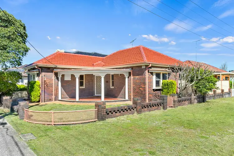 Main view of Homely house listing, 23 O'Connell Street, Monterey NSW 2217