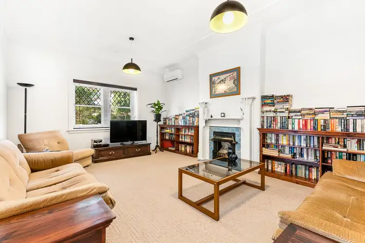 Second view of Homely house listing, 23 O'Connell Street, Monterey NSW 2217