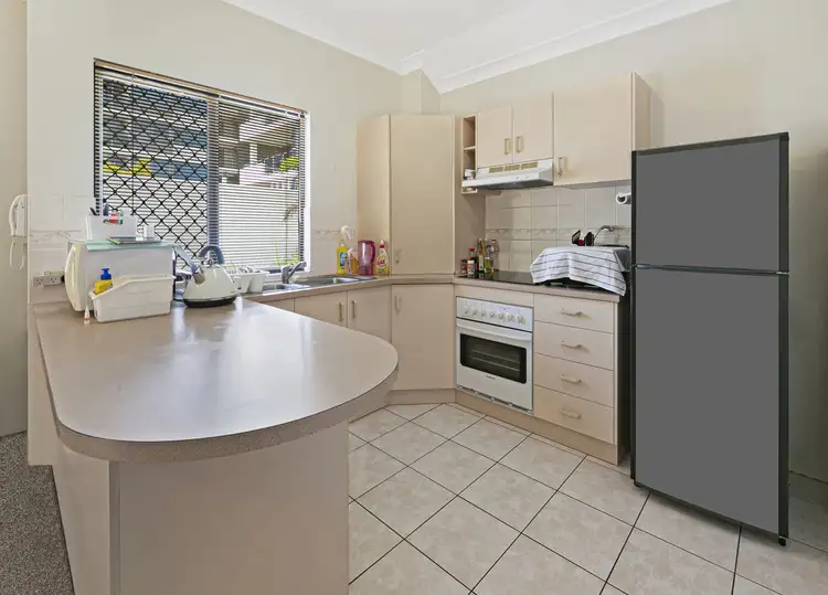 Second view of Homely unit listing, 15/143 Frank Street, Labrador QLD 4215