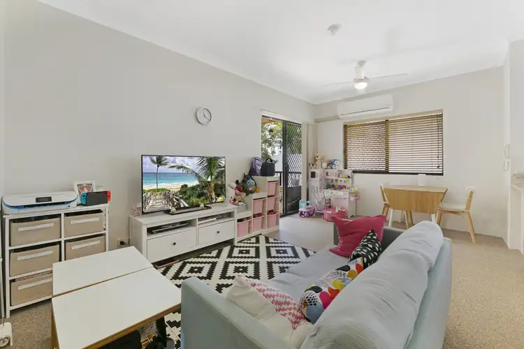 Fourth view of Homely unit listing, 15/143 Frank Street, Labrador QLD 4215