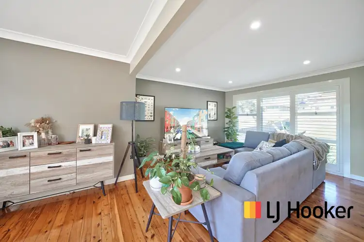 Second view of Homely house listing, 5 Yennora Street, Campbelltown NSW 2560