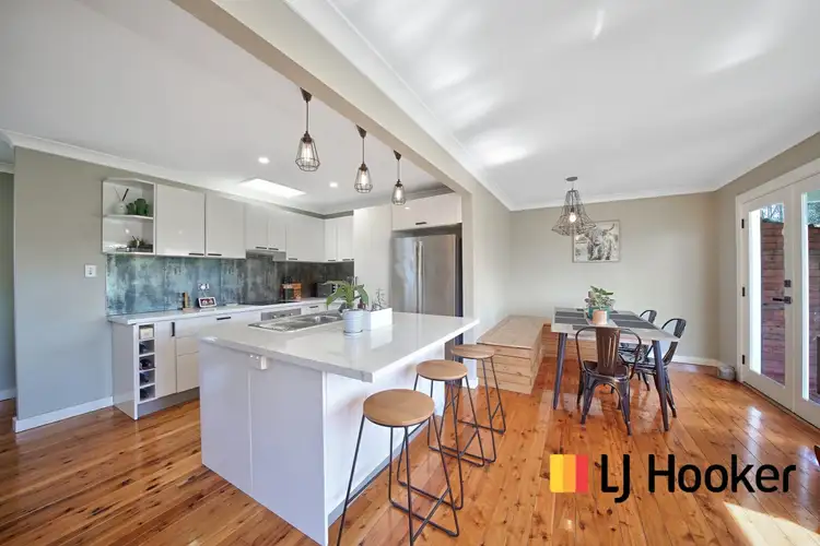 Third view of Homely house listing, 5 Yennora Street, Campbelltown NSW 2560