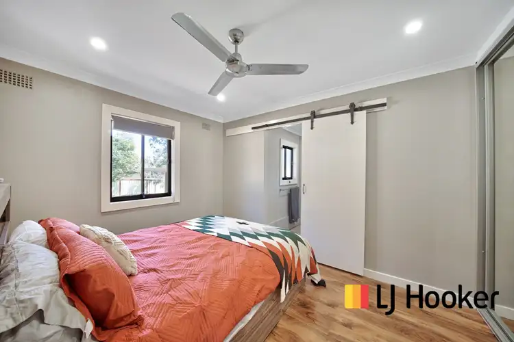 Fourth view of Homely house listing, 5 Yennora Street, Campbelltown NSW 2560