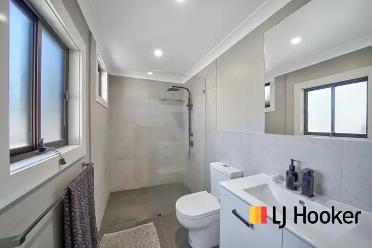 Fifth view of Homely house listing, 5 Yennora Street, Campbelltown NSW 2560