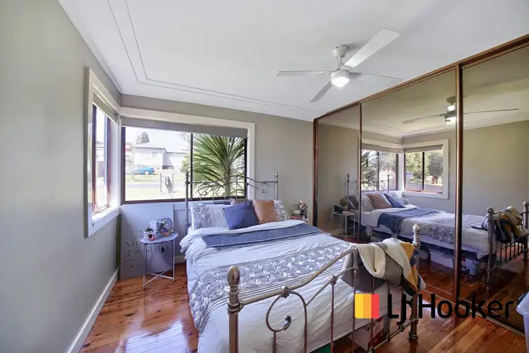 Sixth view of Homely house listing, 5 Yennora Street, Campbelltown NSW 2560