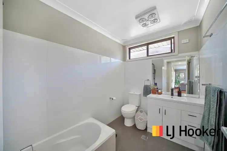 Seventh view of Homely house listing, 5 Yennora Street, Campbelltown NSW 2560
