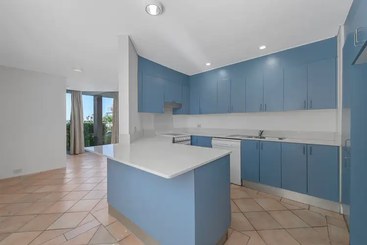 Third view of Homely apartment listing, 12A/66-68 Hibbard Drive, Port Macquarie NSW 2444