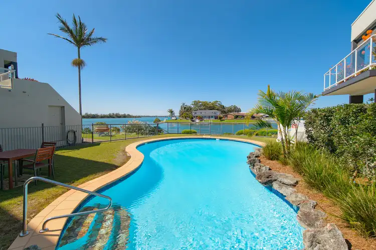 Fourth view of Homely apartment listing, 12A/66-68 Hibbard Drive, Port Macquarie NSW 2444