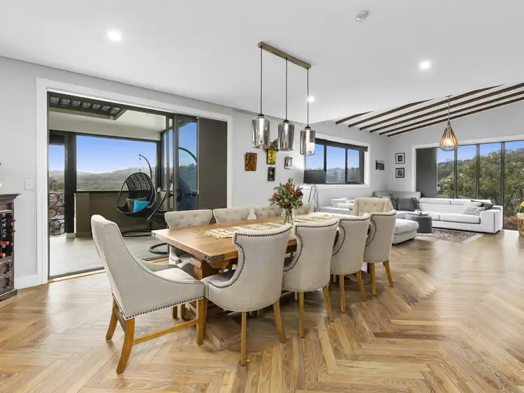Third view of Homely house listing, 72 Carnarvon Drive, Frenchs Forest NSW 2086