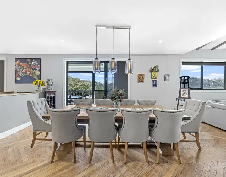 Fourth view of Homely house listing, 72 Carnarvon Drive, Frenchs Forest NSW 2086