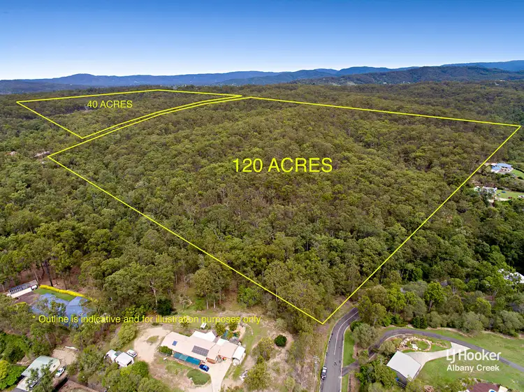 8 Cashs Road, Cashmere QLD 4500