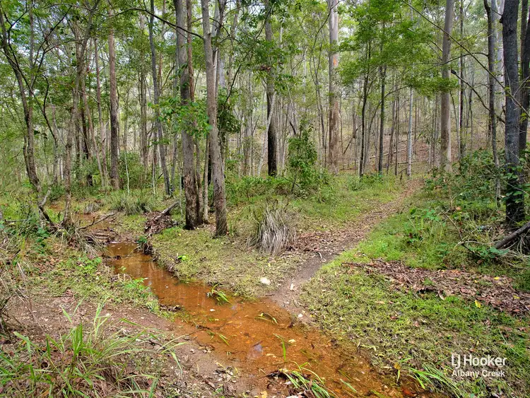 Second view of Homely land listing, 8 Cashs Road, Cashmere QLD 4500