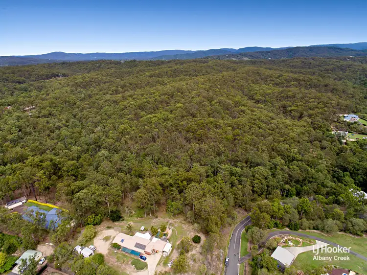 Third view of Homely land listing, 8 Cashs Road, Cashmere QLD 4500