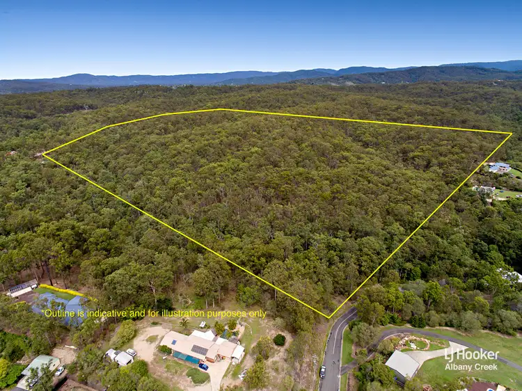 Fourth view of Homely land listing, 8 Cashs Road, Cashmere QLD 4500