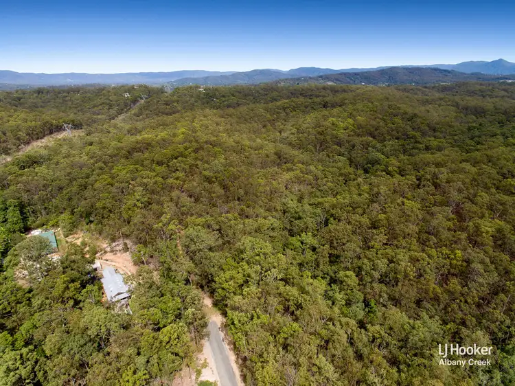 Fifth view of Homely land listing, 8 Cashs Road, Cashmere QLD 4500